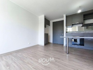 Arriendo Mensual / Departamento / Macul