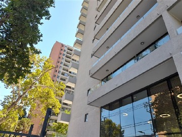 Arriendo Mensual / Departamento / Macul