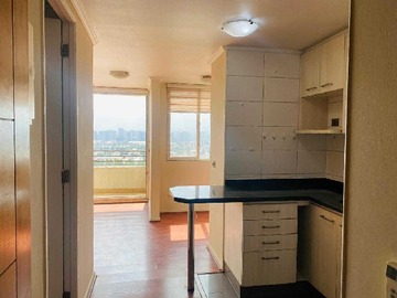 Arriendo Mensual / Departamento / Macul