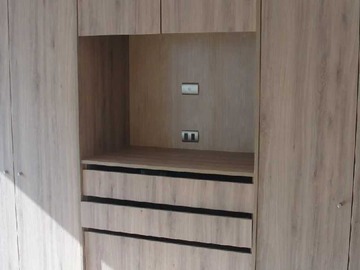 Arriendo Mensual / Departamento / Macul