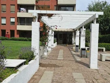 Arriendo Mensual / Departamento / Macul