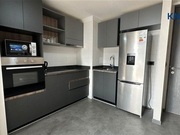 Arriendo Mensual / Departamento / Macul