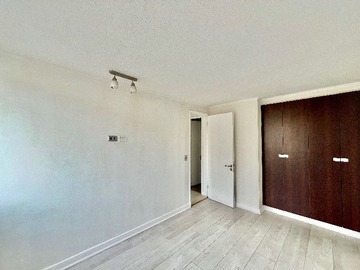 Arriendo Mensual / Departamento / Macul