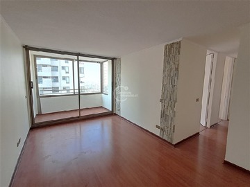 Arriendo Mensual / Departamento / Macul