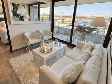 Arriendo Mensual / Departamento / Macul