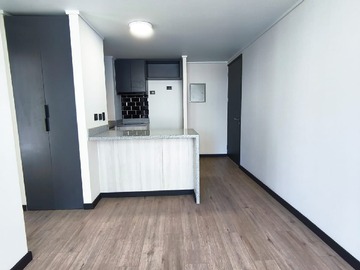 Arriendo Mensual / Departamento / Macul