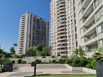 Arriendo Mensual / Departamento / Macul