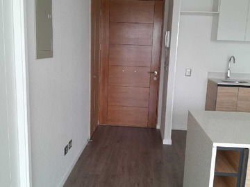 Arriendo Mensual / Departamento / Macul