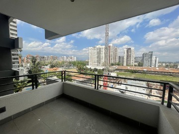 Arriendo Mensual / Departamento / Macul
