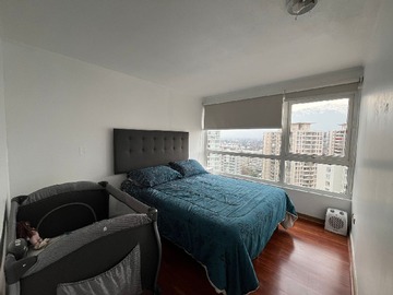 Arriendo Mensual / Departamento / Macul
