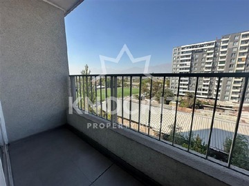 Arriendo Mensual / Departamento / Macul