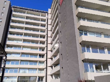 Arriendo Mensual / Departamento / Macul