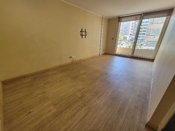 Arriendo Mensual / Departamento / Macul