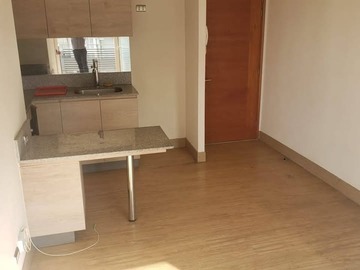 Arriendo Mensual / Departamento / Macul