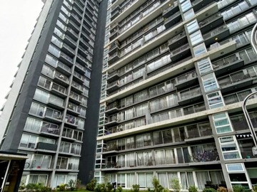 Arriendo Mensual / Departamento / Macul