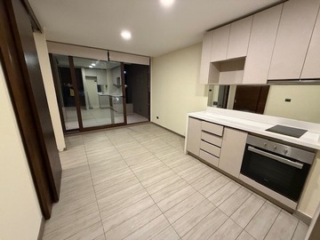 Arriendo Mensual / Departamento / Macul