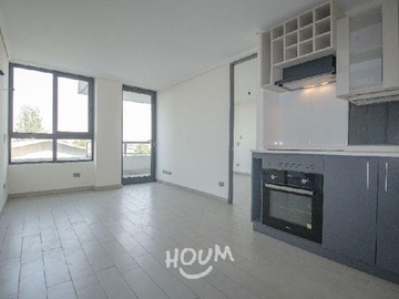 Arriendo Mensual / Departamento / Macul