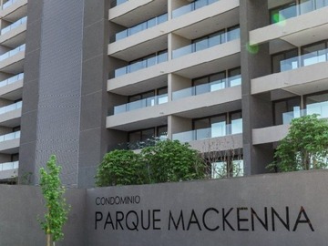 Arriendo Mensual / Departamento / Macul