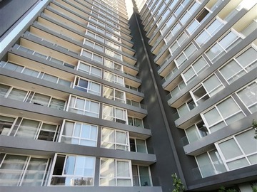 Arriendo Mensual / Departamento / Macul