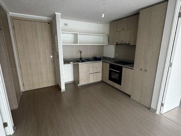 Arriendo Mensual / Departamento / Macul