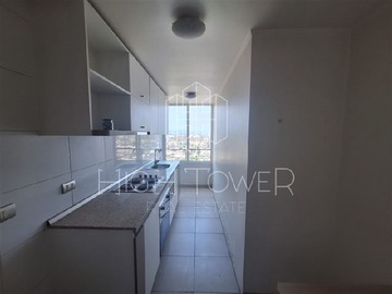 Arriendo Mensual / Departamento / Macul