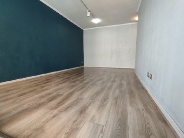 Arriendo Mensual / Departamento / Macul
