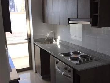 Arriendo Mensual / Departamento / Macul