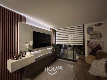 Arriendo Mensual / Departamento / Macul