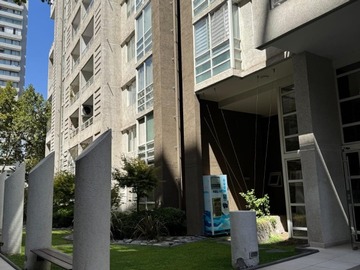 Arriendo Mensual / Departamento / Macul