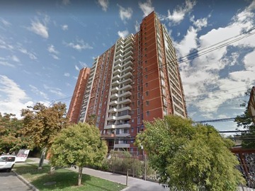 Arriendo Mensual / Departamento / Macul