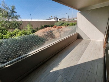 Arriendo Mensual / Departamento / Macul