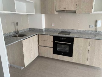 Arriendo Mensual / Departamento / Macul