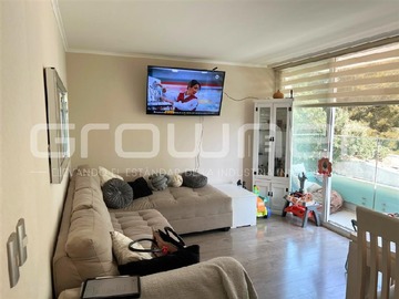 Arriendo Mensual / Departamento / Macul