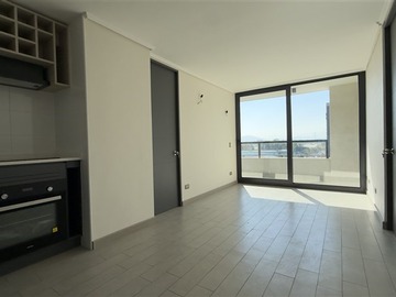 Arriendo Mensual / Departamento / Macul
