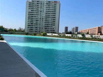 Arriendo Mensual / Departamento / Macul