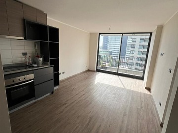 Arriendo Mensual / Departamento / Macul