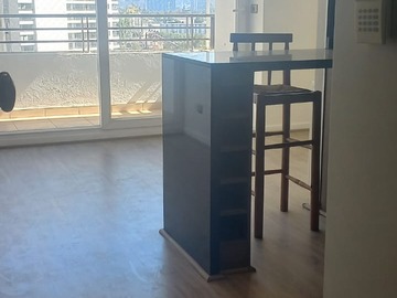 Arriendo Mensual / Departamento / Macul