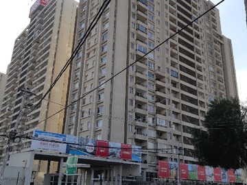 Arriendo Mensual / Departamento / Macul