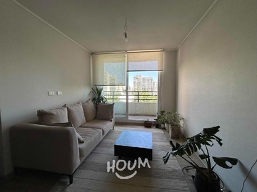 Arriendo Mensual / Departamento / Macul