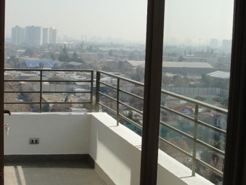 Arriendo Mensual / Departamento / Macul