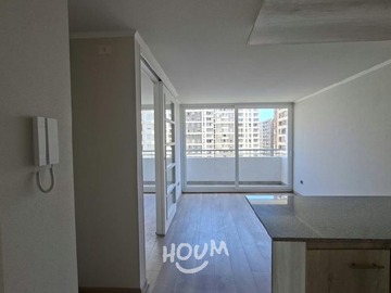 Arriendo Mensual / Departamento / Macul