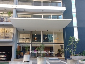 Arriendo Mensual / Departamento / Macul