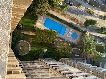 Arriendo Mensual / Departamento / Macul