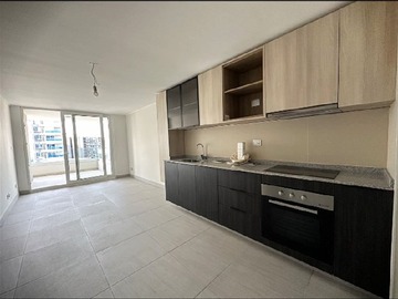 Arriendo Mensual / Departamento / Macul