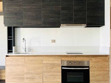 Arriendo Mensual / Departamento / Macul