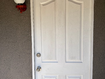 Arriendo Mensual / Departamento / Macul