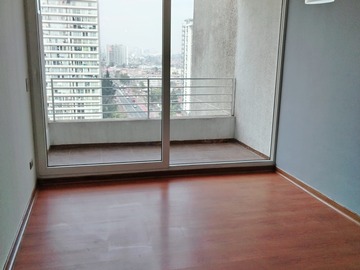 Living comedor con terraza