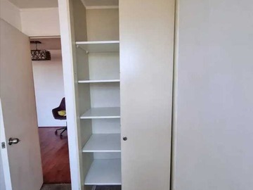 Arriendo Mensual / Departamento / Macul