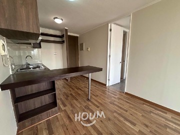 Arriendo Mensual / Departamento / Macul