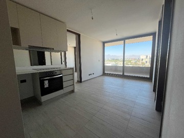 Arriendo Mensual / Departamento / Macul